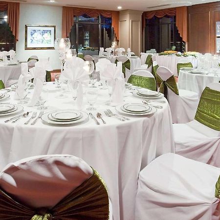 Ramada By Wyndham Minneapolis Airport - Eagan Eksteriør bilde