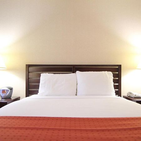 Ramada By Wyndham Minneapolis Airport - Eagan Eksteriør bilde