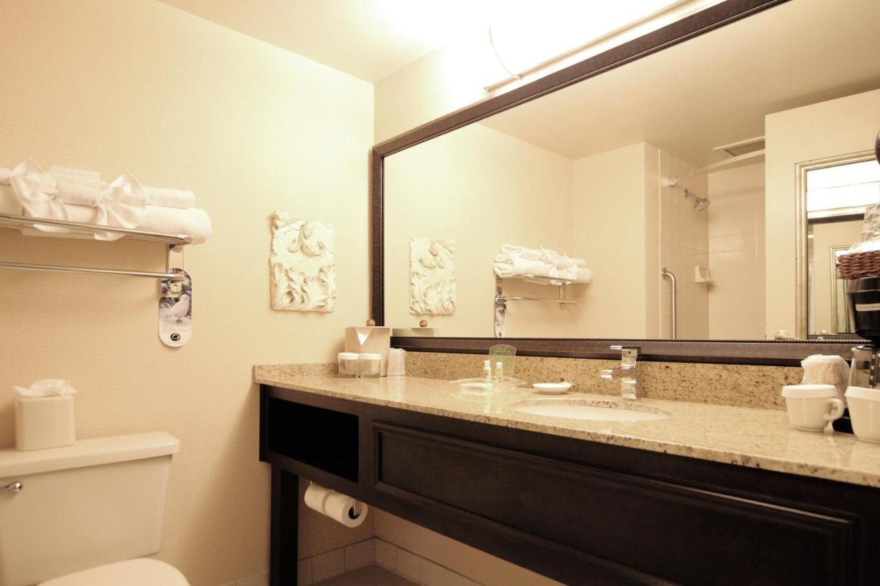 Ramada By Wyndham Minneapolis Airport - Eagan Rom bilde