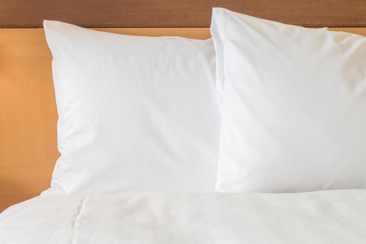 Ramada By Wyndham Minneapolis Airport - Eagan Eksteriør bilde