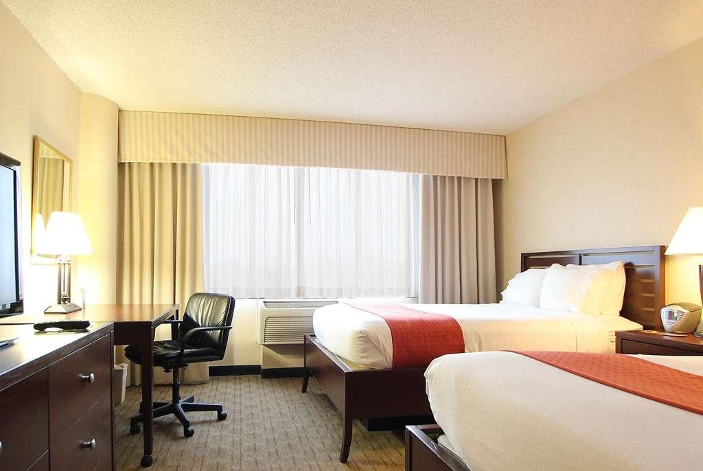 Ramada By Wyndham Minneapolis Airport - Eagan Rom bilde