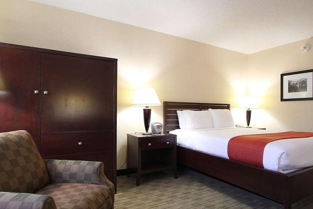 Ramada By Wyndham Minneapolis Airport - Eagan Rom bilde