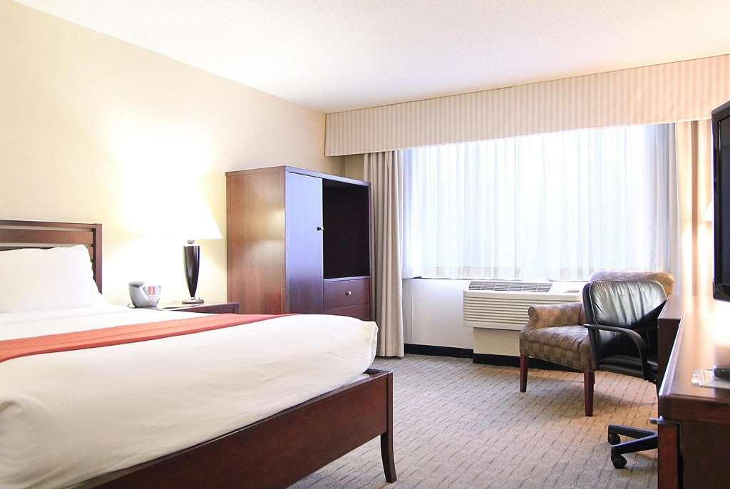 Ramada By Wyndham Minneapolis Airport - Eagan Rom bilde