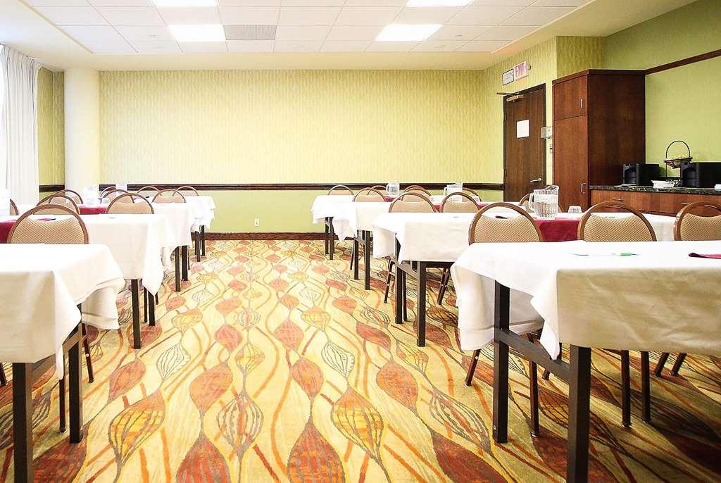Ramada By Wyndham Minneapolis Airport - Eagan Fasiliteter bilde