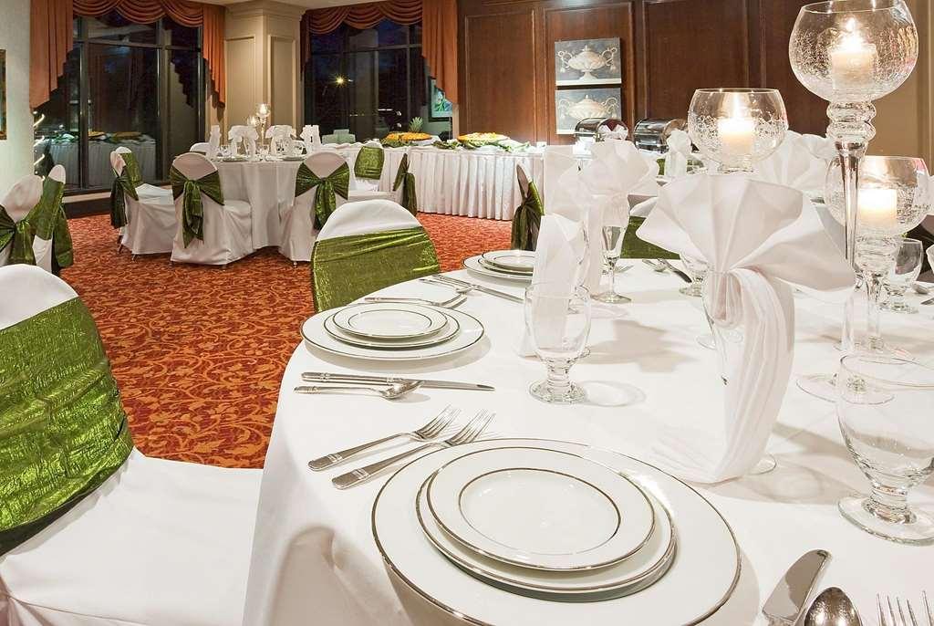Ramada By Wyndham Minneapolis Airport - Eagan Fasiliteter bilde