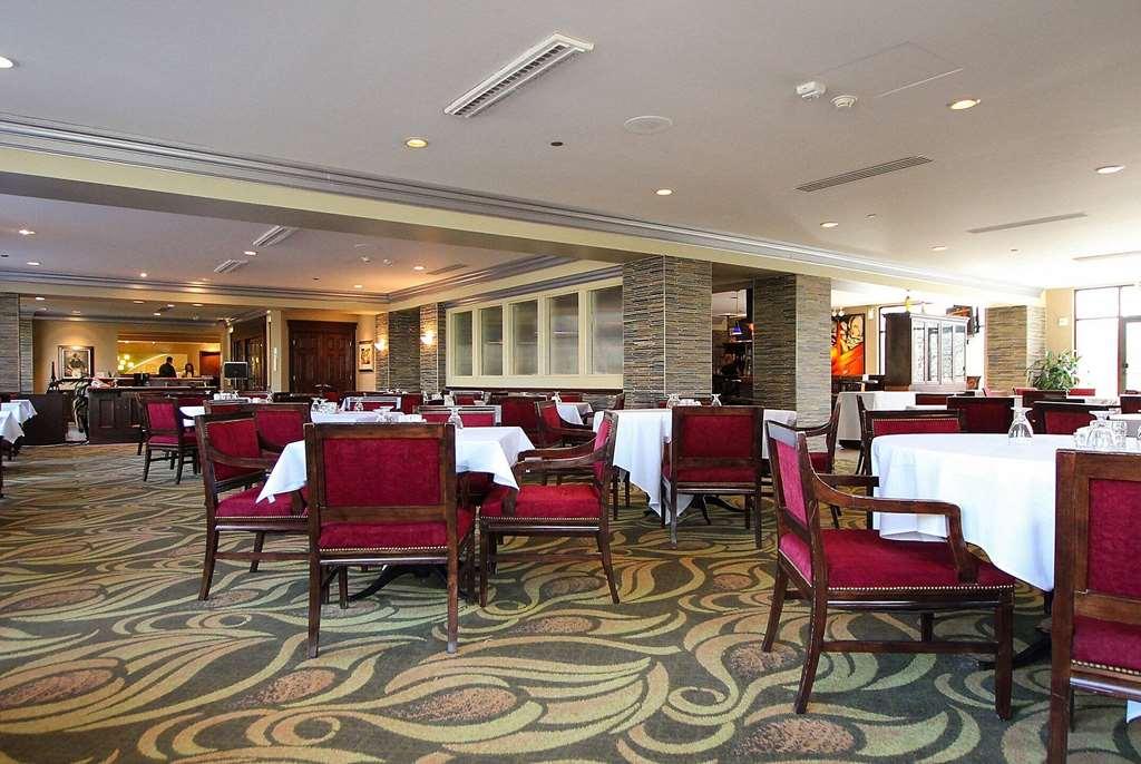 Ramada By Wyndham Minneapolis Airport - Eagan Restaurant bilde