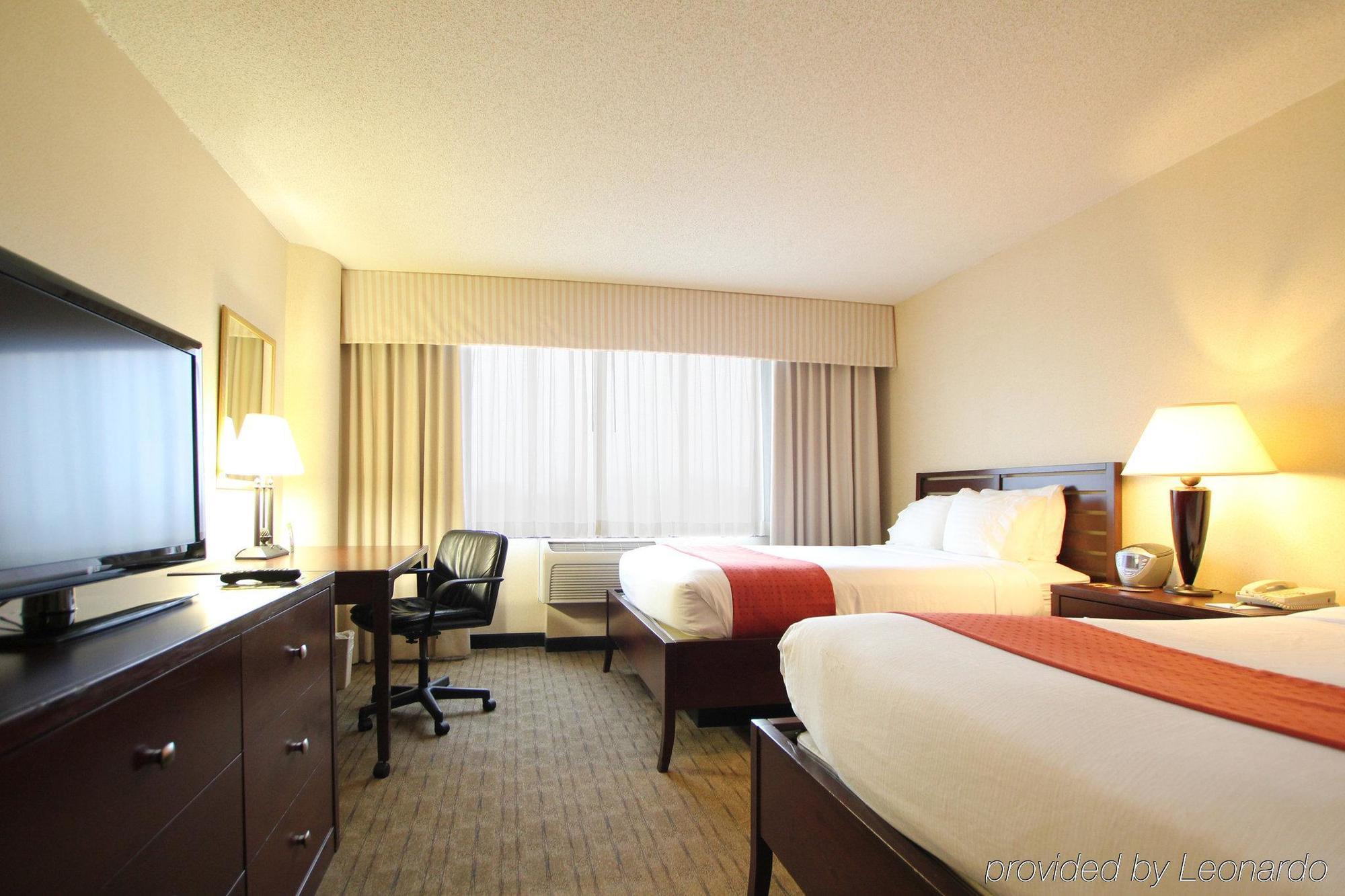 Ramada By Wyndham Minneapolis Airport - Eagan Eksteriør bilde