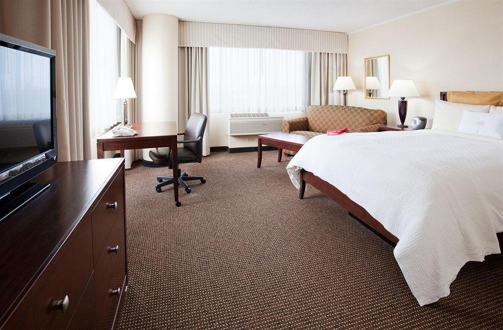Ramada By Wyndham Minneapolis Airport - Eagan Eksteriør bilde