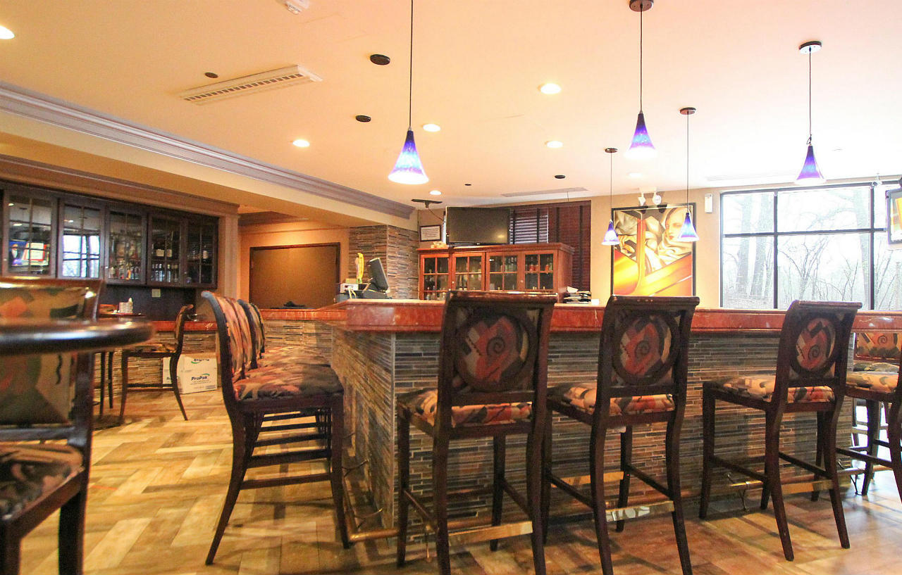 Ramada By Wyndham Minneapolis Airport - Eagan Eksteriør bilde