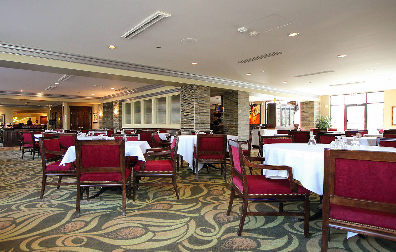 Ramada By Wyndham Minneapolis Airport - Eagan Eksteriør bilde