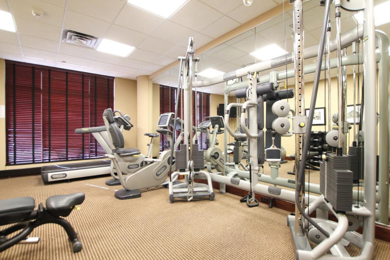 Ramada By Wyndham Minneapolis Airport - Eagan Eksteriør bilde