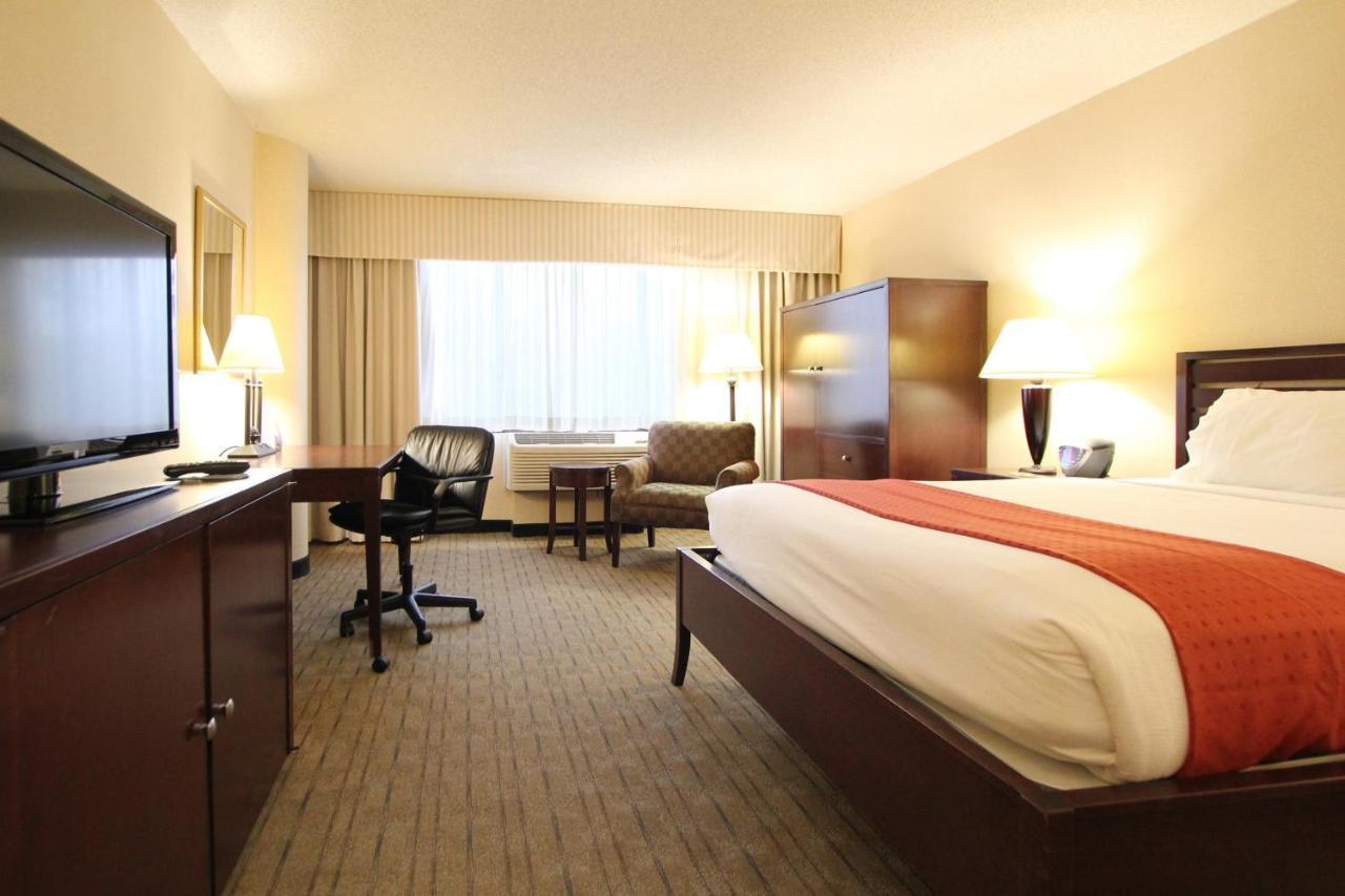 Ramada By Wyndham Minneapolis Airport - Eagan Eksteriør bilde