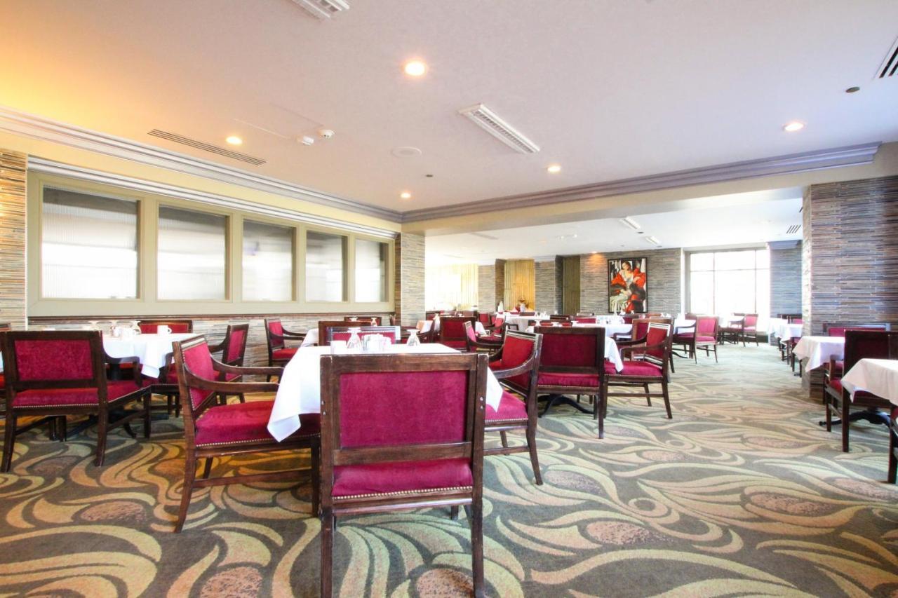Ramada By Wyndham Minneapolis Airport - Eagan Eksteriør bilde