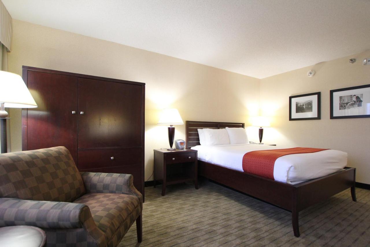 Ramada By Wyndham Minneapolis Airport - Eagan Eksteriør bilde