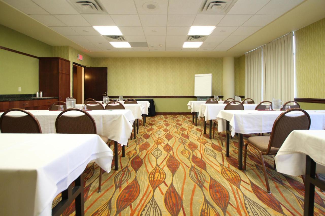 Ramada By Wyndham Minneapolis Airport - Eagan Eksteriør bilde