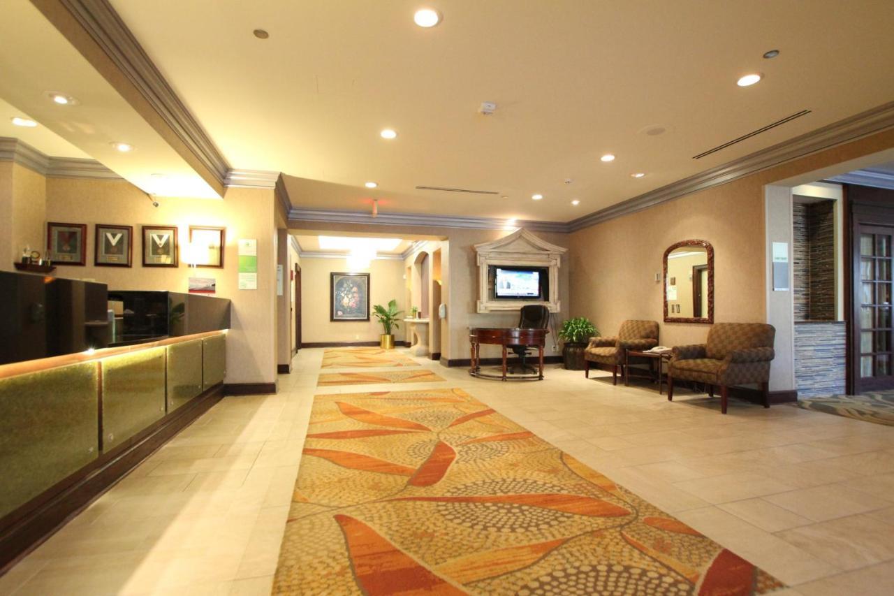 Ramada By Wyndham Minneapolis Airport - Eagan Eksteriør bilde