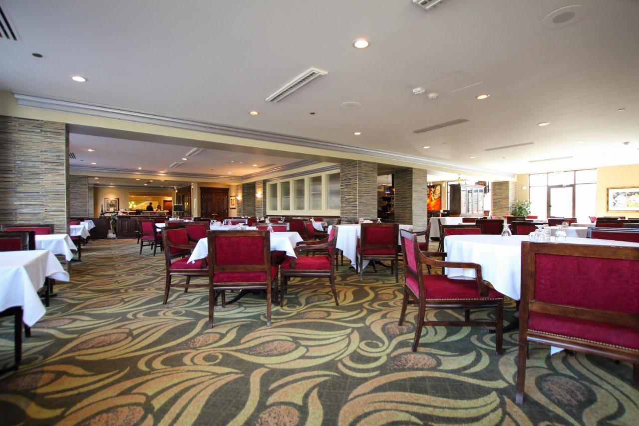Ramada By Wyndham Minneapolis Airport - Eagan Eksteriør bilde