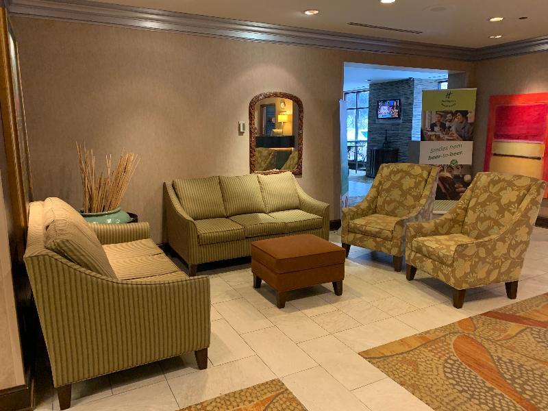 Ramada By Wyndham Minneapolis Airport - Eagan Eksteriør bilde
