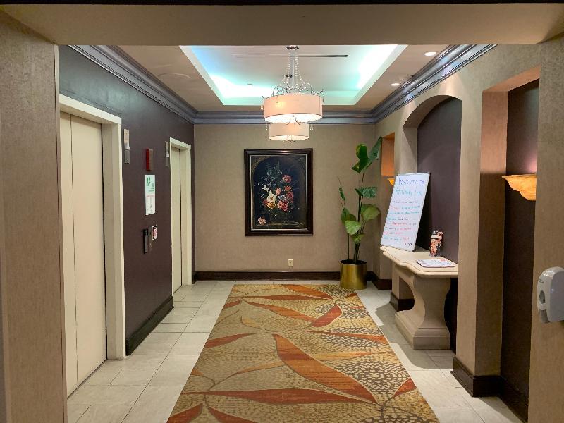Ramada By Wyndham Minneapolis Airport - Eagan Eksteriør bilde