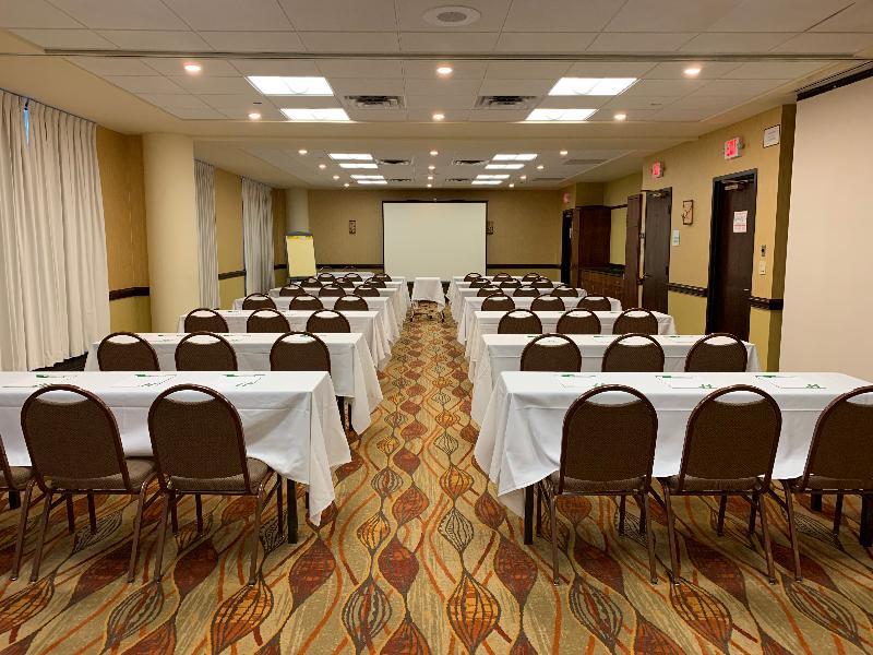 Ramada By Wyndham Minneapolis Airport - Eagan Eksteriør bilde