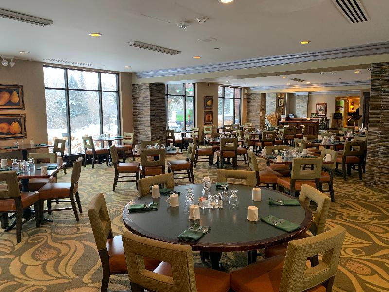 Ramada By Wyndham Minneapolis Airport - Eagan Eksteriør bilde