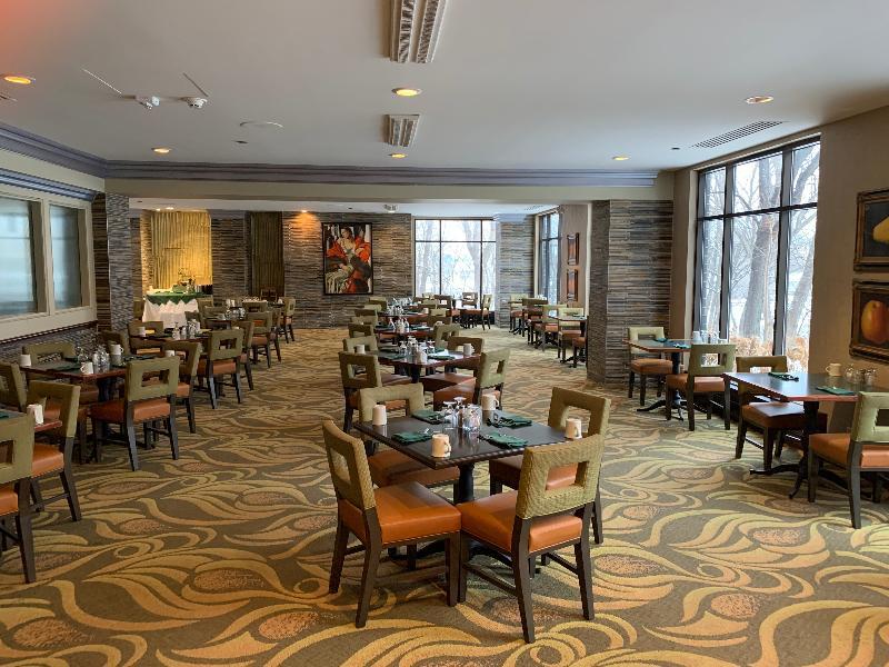 Ramada By Wyndham Minneapolis Airport - Eagan Eksteriør bilde
